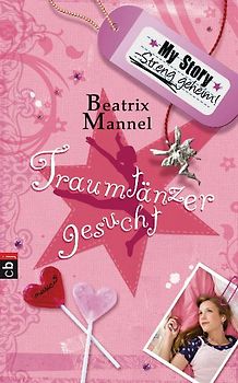 My Story. Streng geheim.