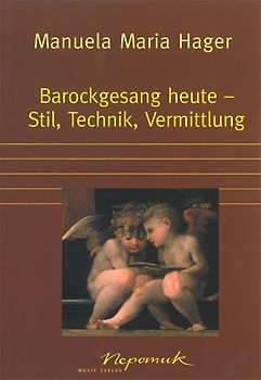 Barockgesang heute