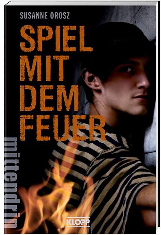Spiel mit dem Feuer