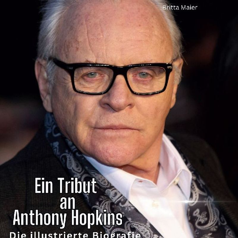 Ein Tribut an <br> Anthony Hopkins
