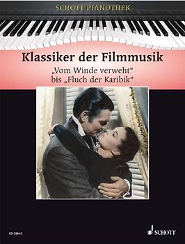 Klassiker der Filmmusik
