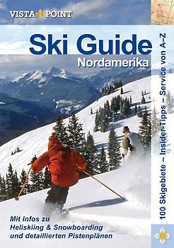 Ski Guide Nordamerika