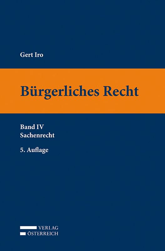 Bürgerliches Recht