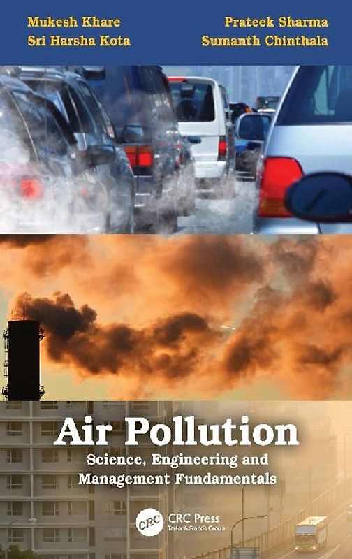 Air Pollution