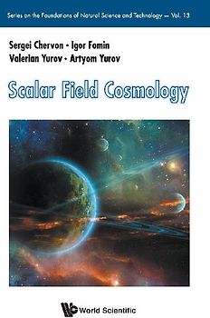Scalar Field Cosmology