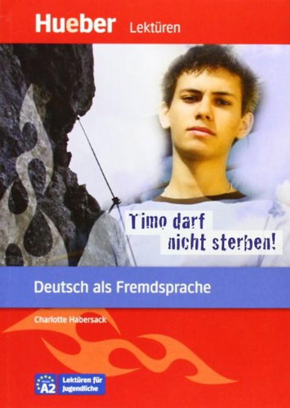 Timo darf nicht sterben!