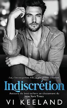 INDISCRÉTION