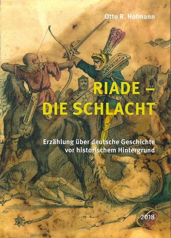 Riade - Die Schlacht (Teil 1)