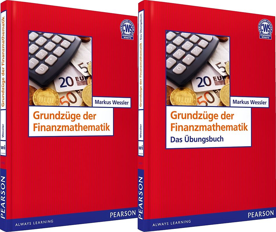 VP Grundzüge der Finanzmathematik