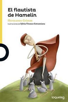 El flautista de Hamelín