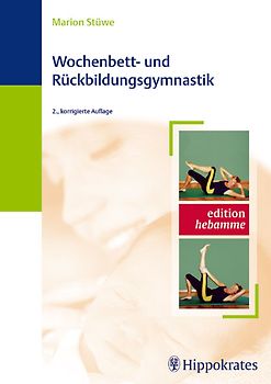 Wochenbett- und Rückbildungsgymnastik
