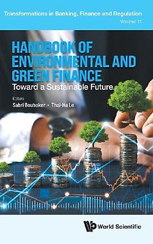 HANDBOOK OF ENVIRONMENTAL AND GREEN FINANCE