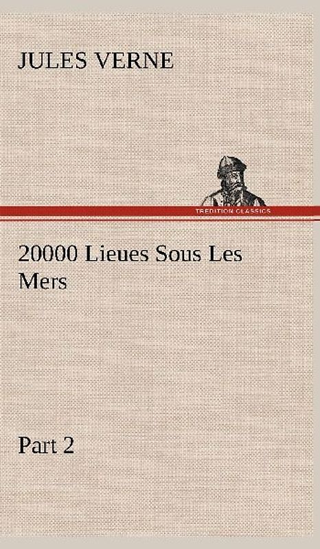 20000 Lieues Sous Les Mers - Part 2