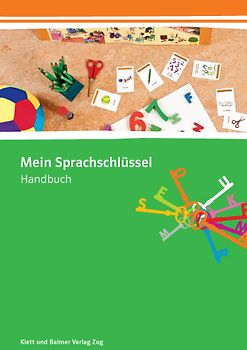 Mein Sprachschlüssel