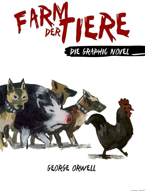 Farm der Tiere