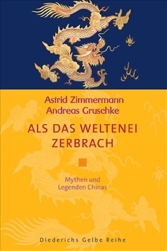 Als das Weltenei zerbrach