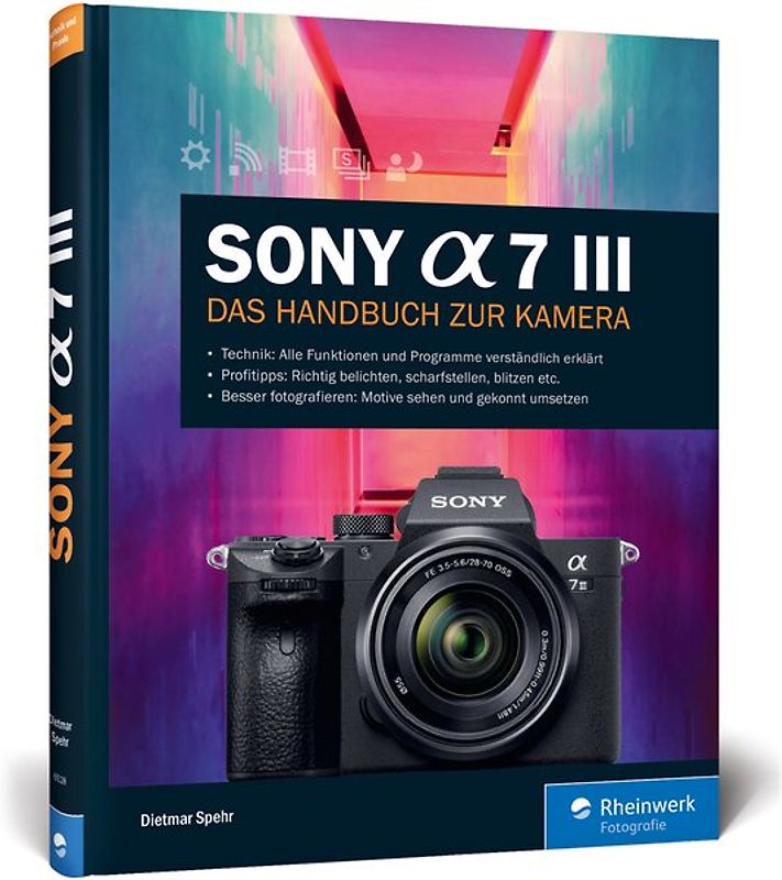 Sony Alpha 7 III