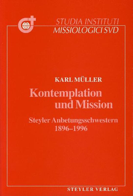 Kontemplation und Mission