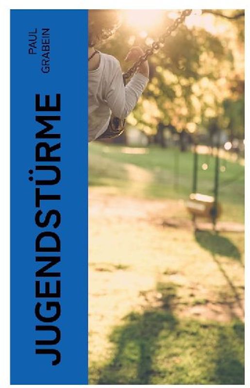 Jugendstürme