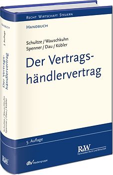 Der Vertragshändlervertrag