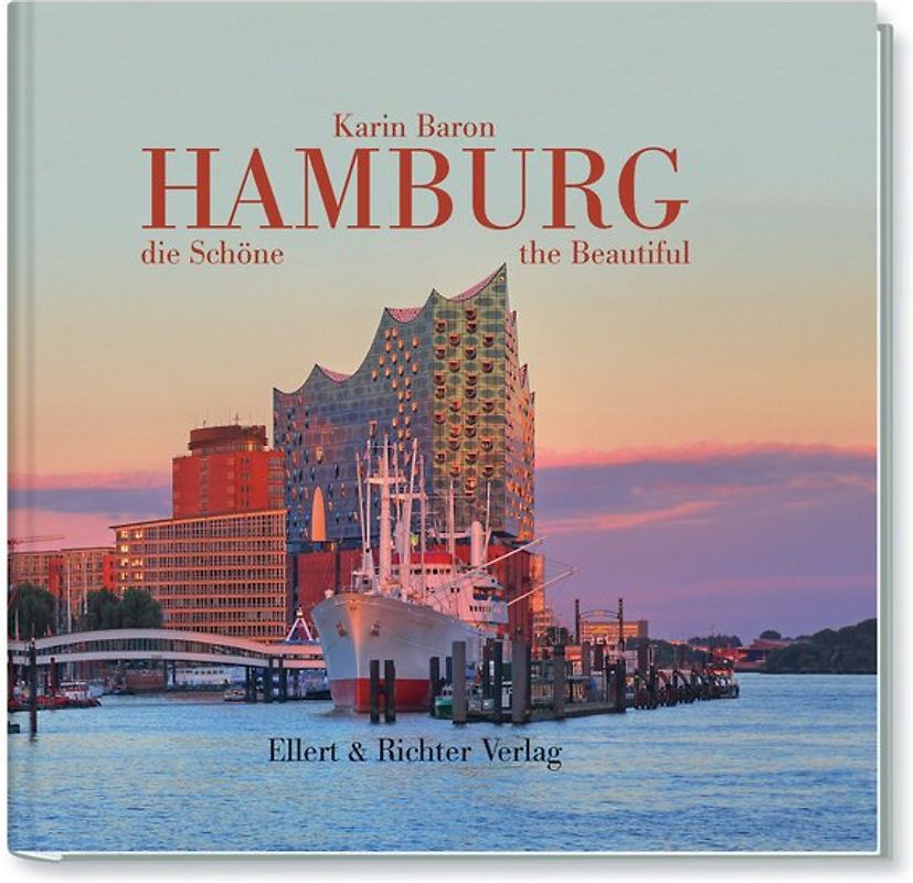 Hamburg, die Schöne