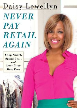 NEVER PAY RETAIL AGAIN