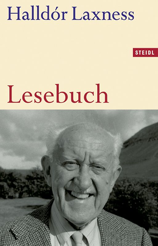 Lesebuch