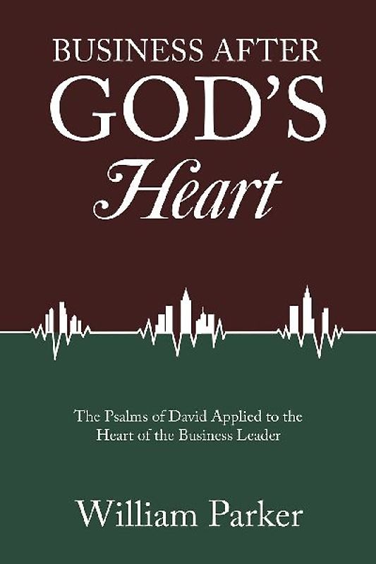Business After God's Heart