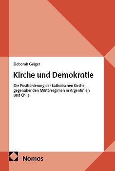 Kirche und Demokratie