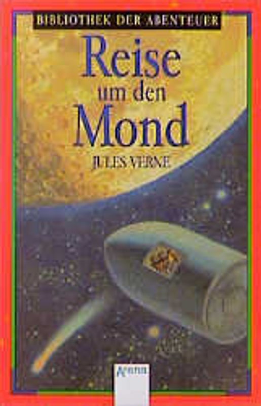 Reise um den Mond