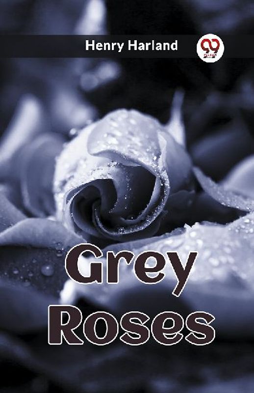 Grey Roses