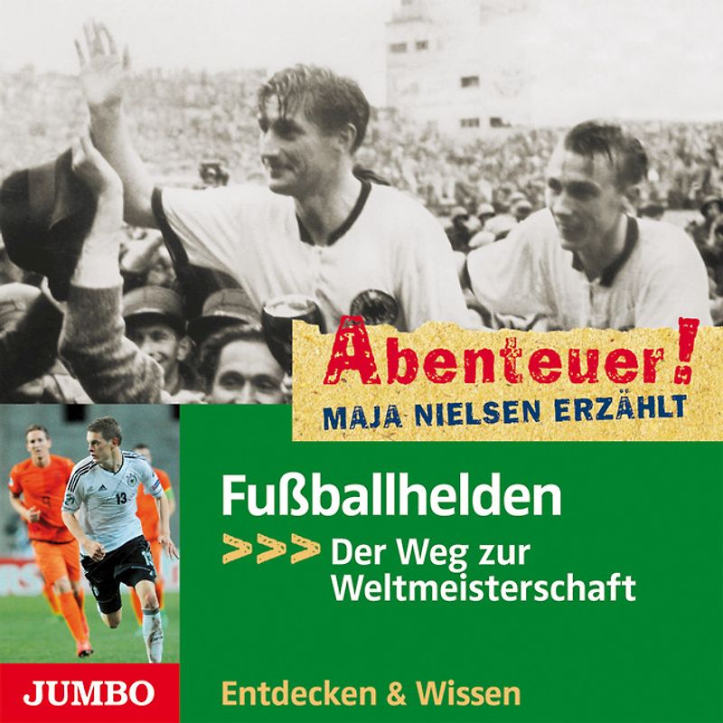 Fußballhelden