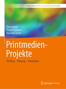 Printmedien-Projekte