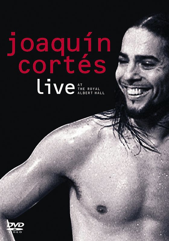 Joaquin Cortes - Live at the Royal Albert Hall
