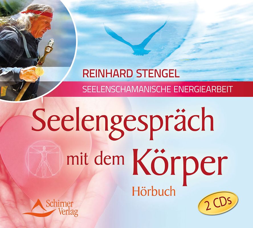 Seelengespräch mit dem Körper
