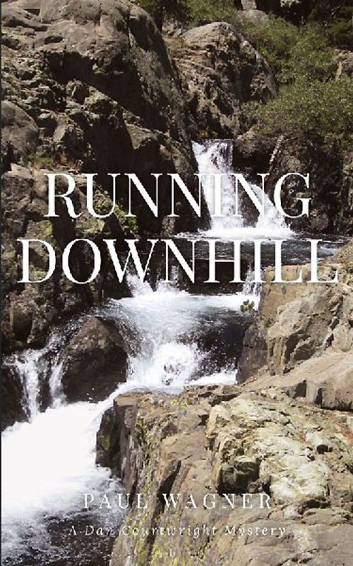 Running Downhill