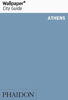 Wallpaper* City Guide Athens