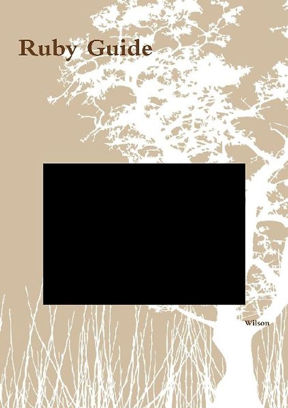 Ruby Guide