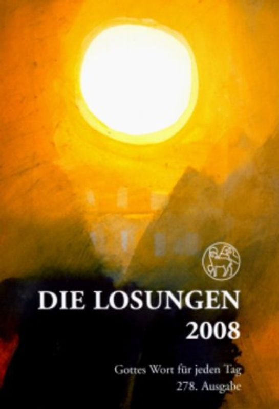 Losungen Deutschland 2008