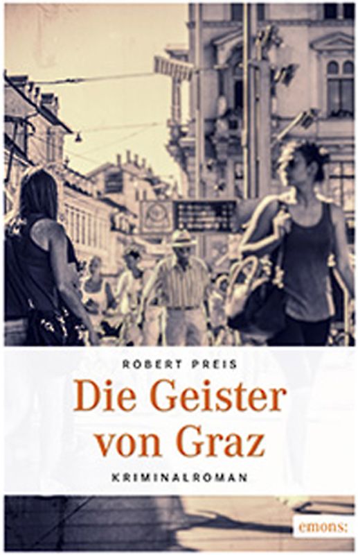 Die Geister von Graz