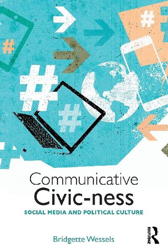 Communicative Civic-ness