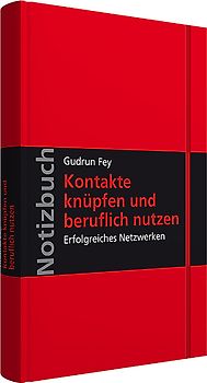 Kontakte knüpfen und beruflich nutzen