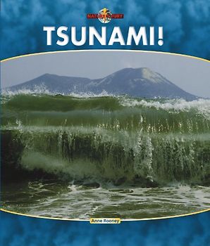 Tsunami! (Nature's Fury)