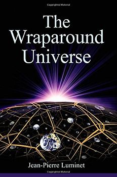 The Wraparound Universe - Jean-Pierre Luminet
