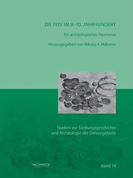 Die Rus’ im 9.–10. Jahrhundert