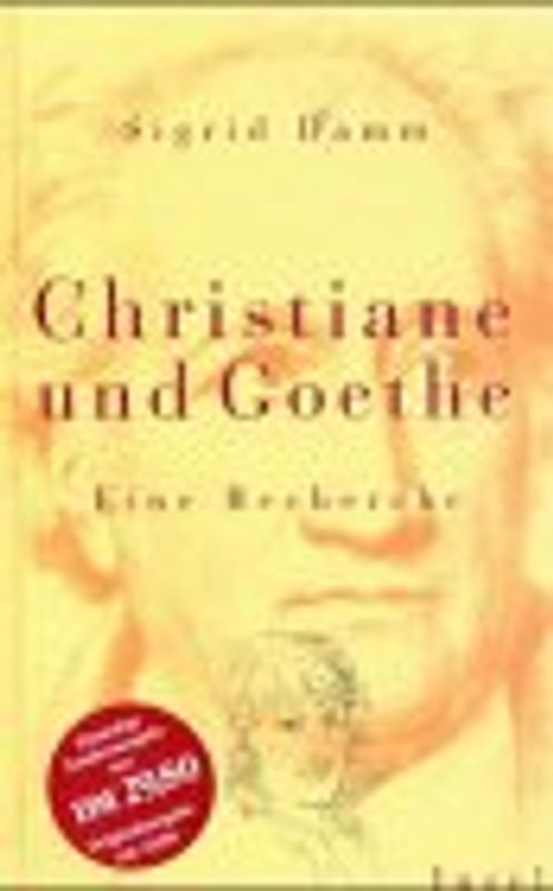 Christiane und Goethe