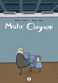 Mister Origami