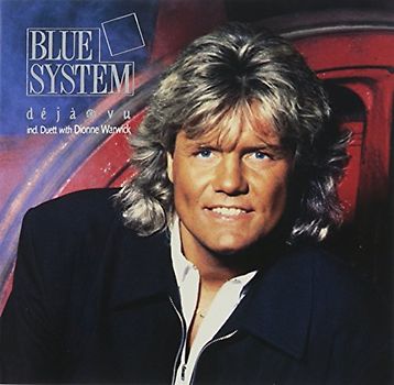 Blue System - Deja Vu