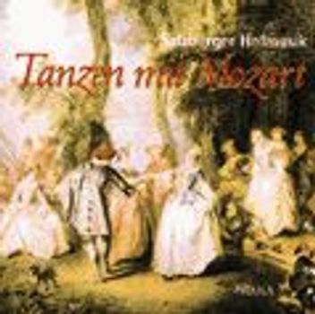 Tanzen mit Mozart