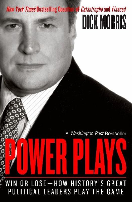 Power Plays
